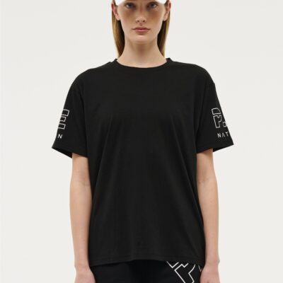 P.E Nation Moneyball Tee