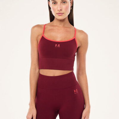P.E Nation Release Seamless Tank