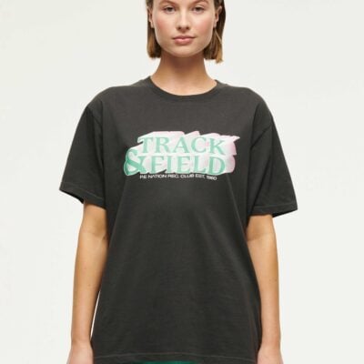 P.E Nation Counterpart Tee
