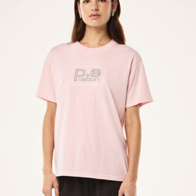 P.E Nation flux tee