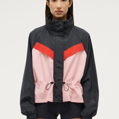 P.E Nation Shelter Jacket