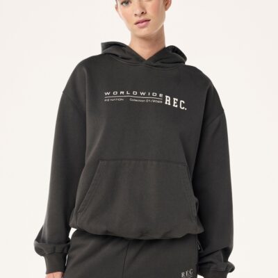 P.E Nation Worldwide Hoodie
