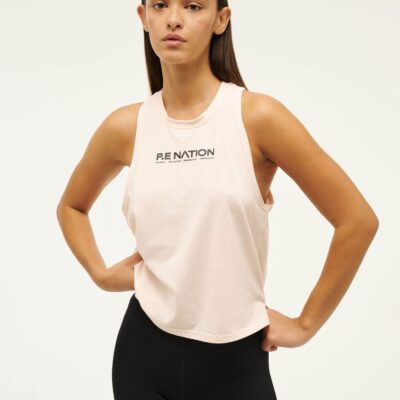P.E Nation aero tank