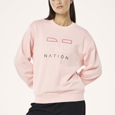 P.E Nation Heads up Sweat