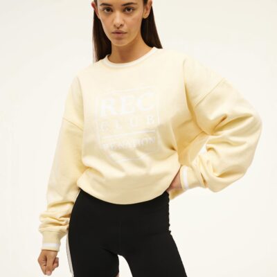P.E Nation icon sweat