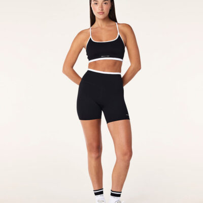 P.E Nation Stellar 5" Bike Short