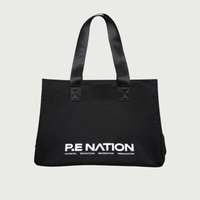P.E Nation Homage Tote