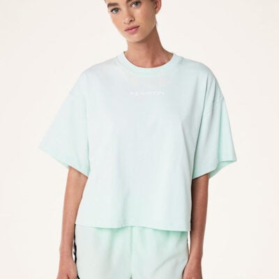 P.E Nation Namedrop Tee