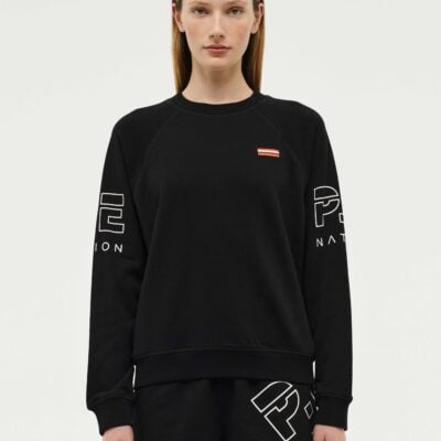 P.E Nation Moneyball Sweat