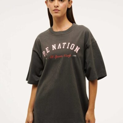 P.E Nation Overland Tee