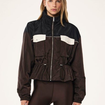 P.E Nation Frontier Jacket