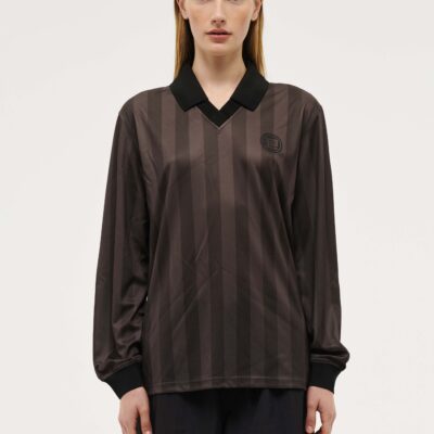 P.E Nation Home Ground Long Sleeve Top
