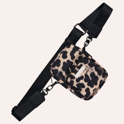 P.E Nation Fundamental Crossbody Bag