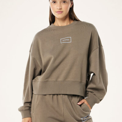 P.E Nation kite sweat