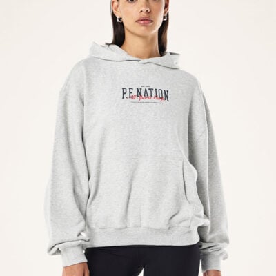 P.E Nation Full Out Hoodie