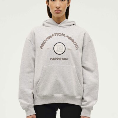 P.E Nation Outfield Hoodie