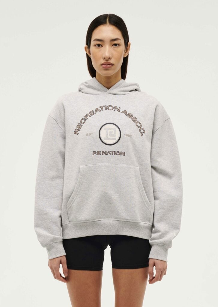 P.E Nation Outfield Hoodie