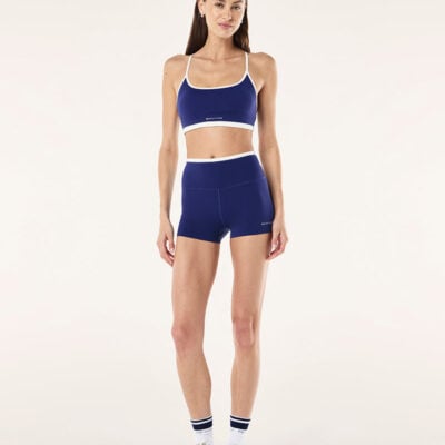P.E Nation Vita 2.5" Inch Bike Shorts