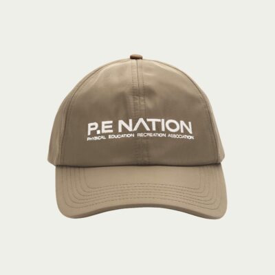 P.E Nation Elsewhere Cap
