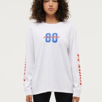 P.E Nation Rematch Ls Tee