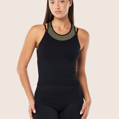 P.E Nation Sutton Tank