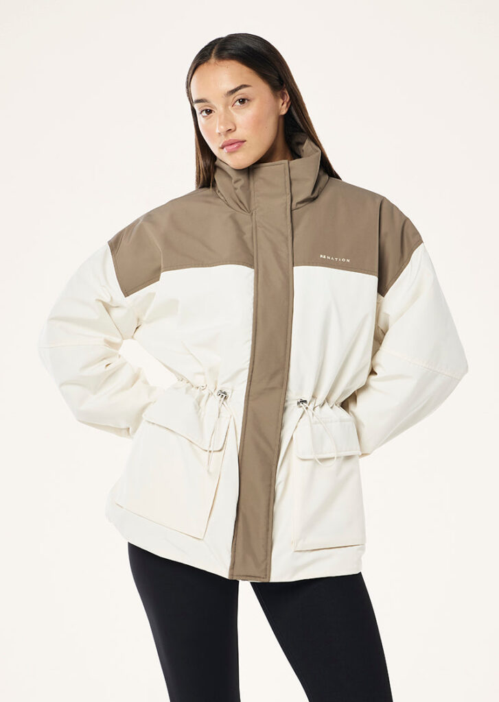 P.E Nation Guild Jacket