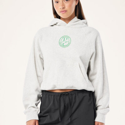 P.E Nation Exposition Hoodie