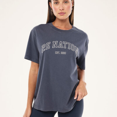 P.E Nation core tee