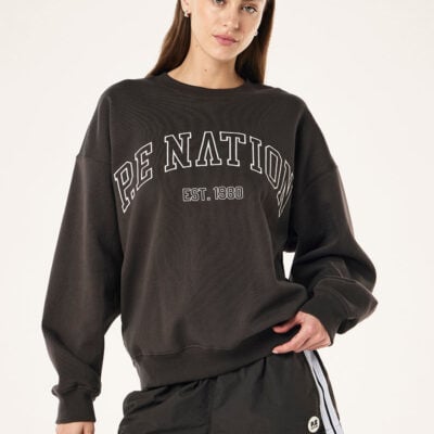 P.E Nation core sweat