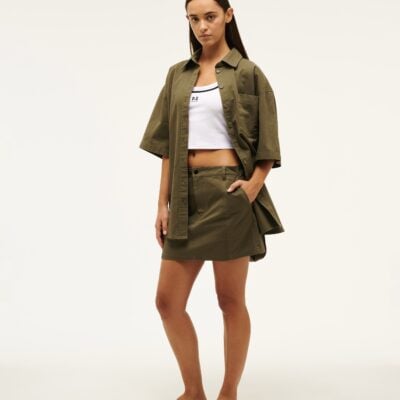 P.E Nation Headline Skirt