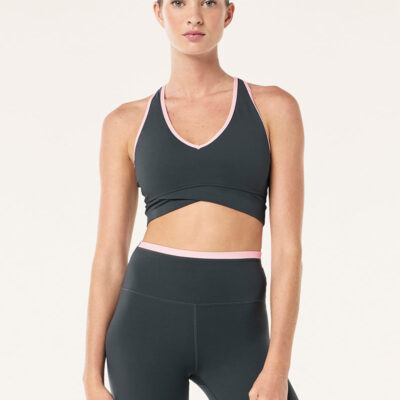 P.E Nation Vita Sports Bra