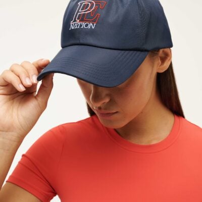 P.E Nation Definition Cap