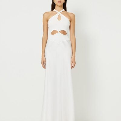 Nicola Finetti Estrella Dress