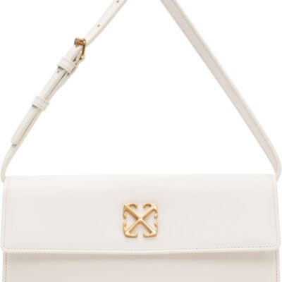 Off-White Off-White Jitney 1.0 Shoulder Bag