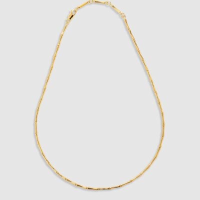 Oroton Fife Necklace