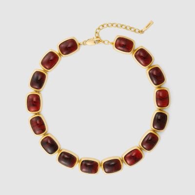 Oroton Lilyanna Necklace