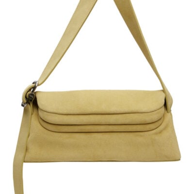 Osoi Yellow Folder Brot Bag