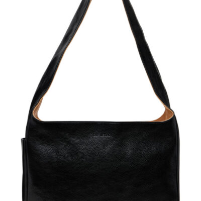 Our Legacy Black Grande Brick Bag