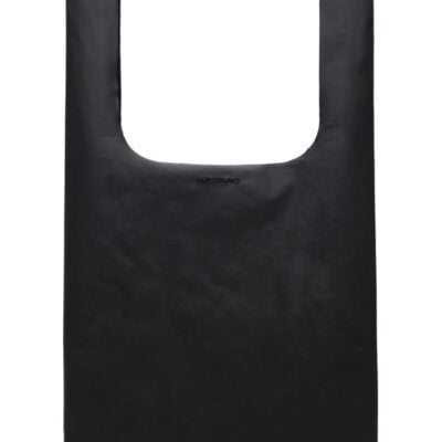 Our Legacy Black Grocery Tote