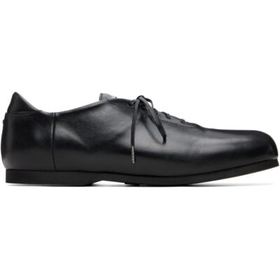 Our Legacy Black Sneak