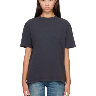 Our Legacy Gray Box T-shirt