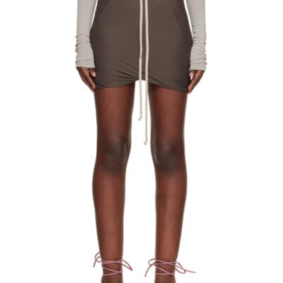 Rick Owens Drkshdw