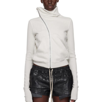 Rick Owens DRKSHDW Off-White Tower Mountain Sweatshirt