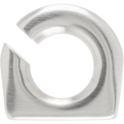 Rick Owens Prong Ear Cuff