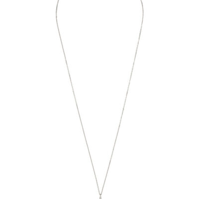 Rick Owens Sarcophagus Charm Necklace