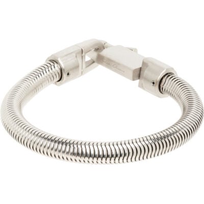 Rick Owens Tower Snake Bracelet