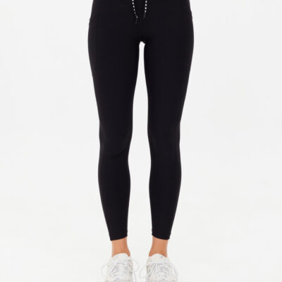 THE UPSIDE Peached 25in Pocket Midi Pant