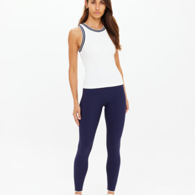 THE UPSIDE Kirsty Rib Tank Top