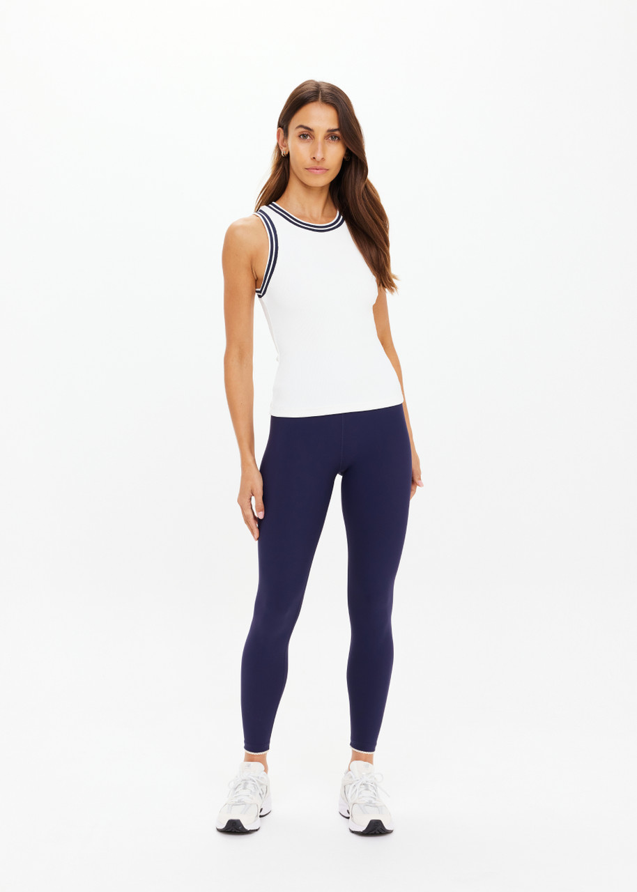 the-upside-USW126031-2 THE UPSIDE Kirsty Rib Tank Top