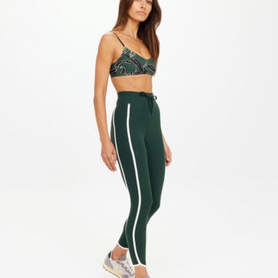 THE UPSIDE Santa FE 25in Midi Pant